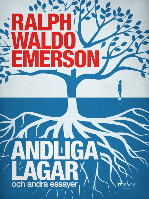 Titeldetaljer för Andliga lagar och andra essayer av Ralph Waldo Emerson - Tillgänglig